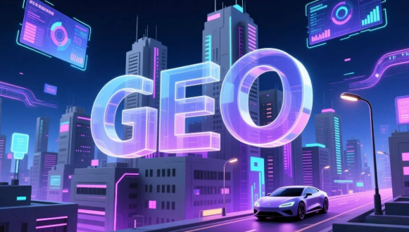 昌江区GEO 优化行业动态：主流搜索平台地域收录规则更新综述