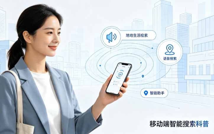 昌江区浅析 GEO 优化与 AI 优化如何重塑移动端手机搜索使用习惯