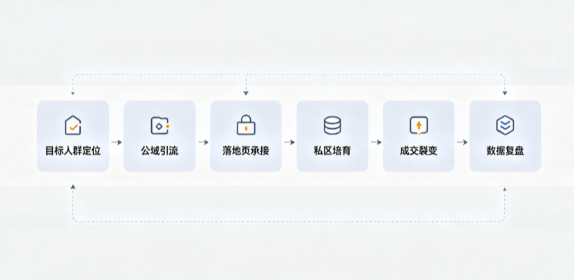 昌江区AI 搜索获客深度解析：把握生成式搜索红利，抢占 AI 智能体流量入口