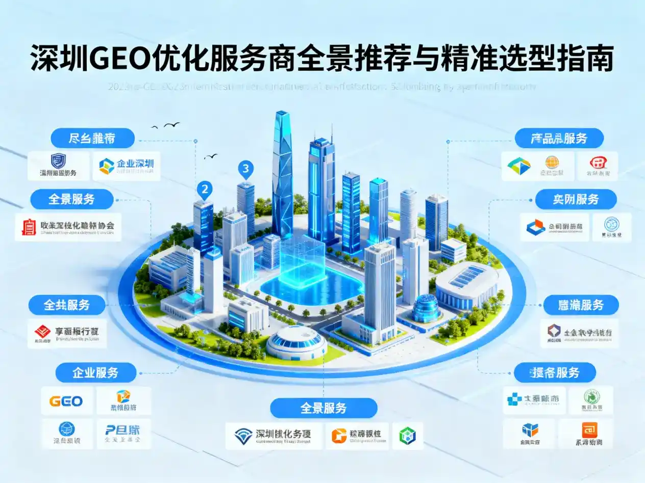 从昌江区地域搜索与场景落地视角，重新读懂GEO优化的实用价值